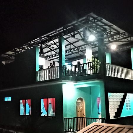 Smallfry'S Beach Resort Calatrava (Visayas) Exterior foto