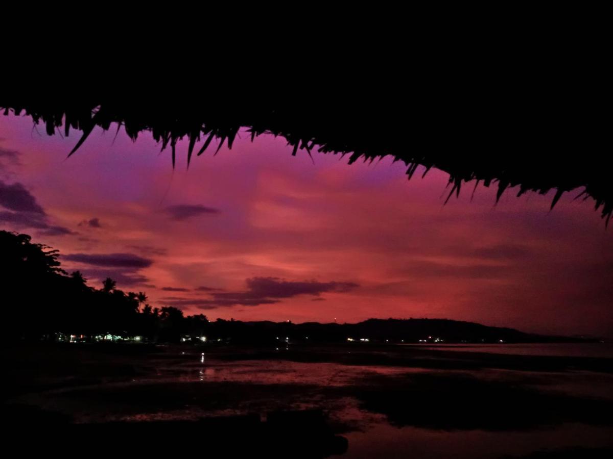 Smallfry'S Beach Resort Calatrava (Visayas) Exterior foto
