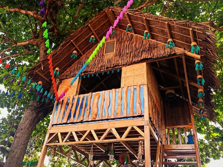 Smallfry'S Beach Resort Calatrava (Visayas) Exterior foto