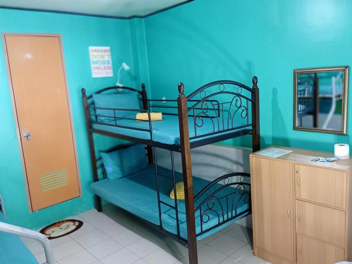 Smallfry'S Beach Resort Calatrava (Visayas) Exterior foto