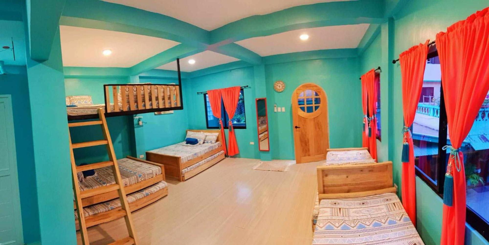 Smallfry'S Beach Resort Calatrava (Visayas) Exterior foto
