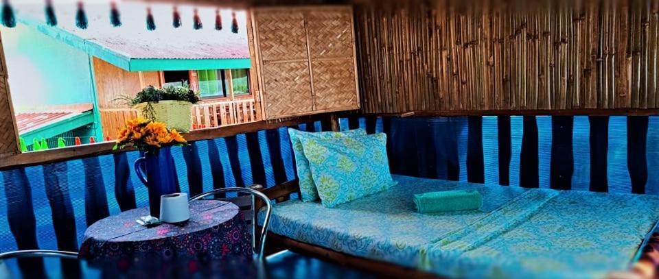 Smallfry'S Beach Resort Calatrava (Visayas) Exterior foto