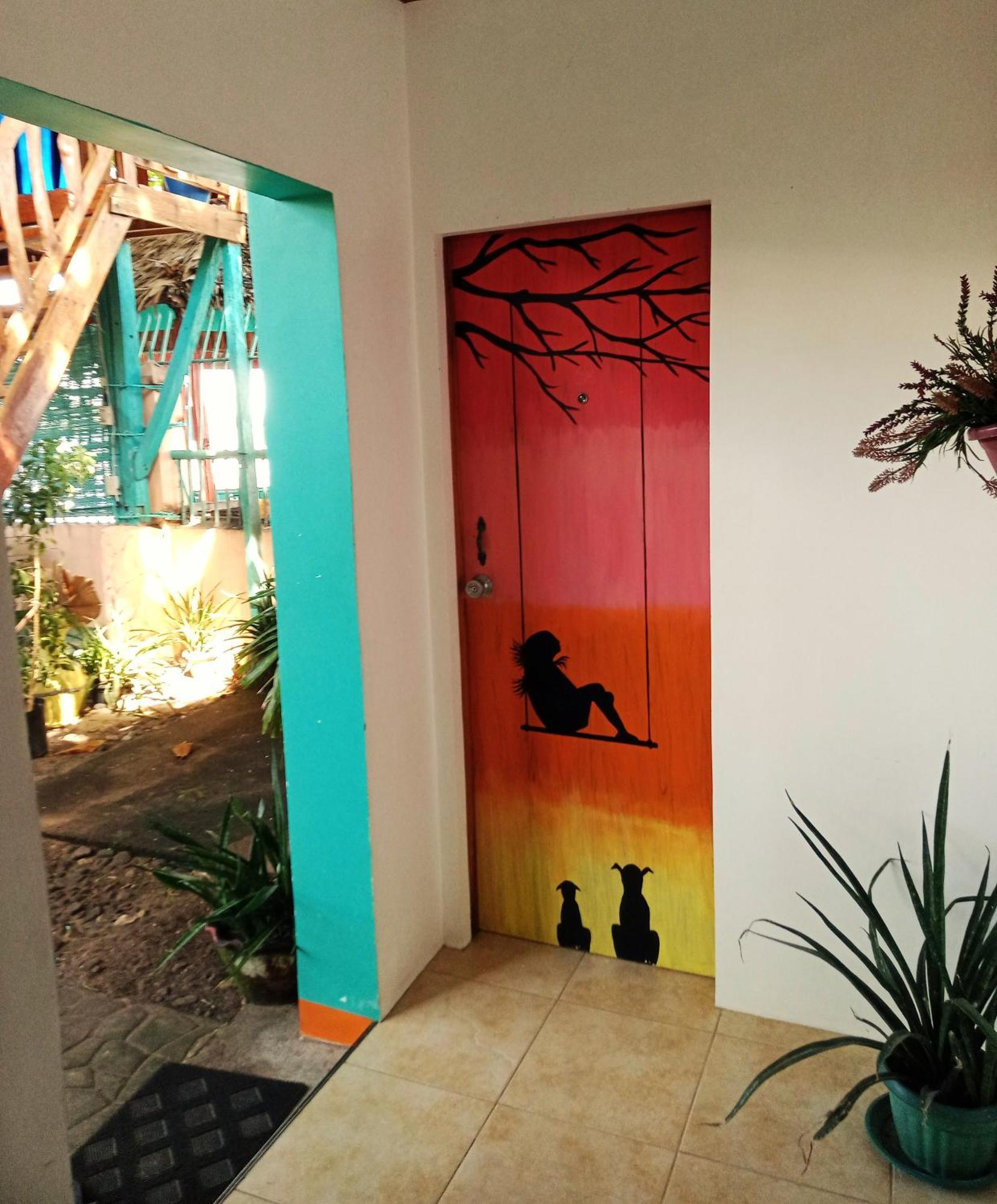 Smallfry'S Beach Resort Calatrava (Visayas) Exterior foto